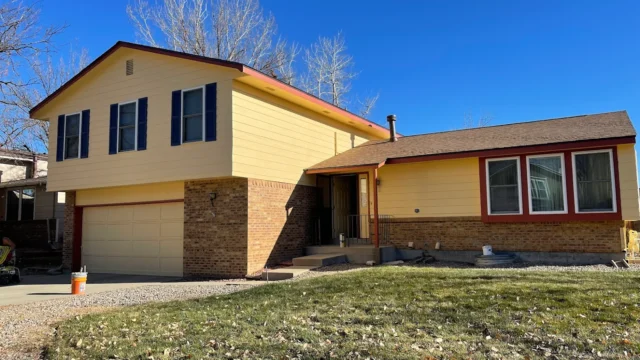 Denver Painting LLC