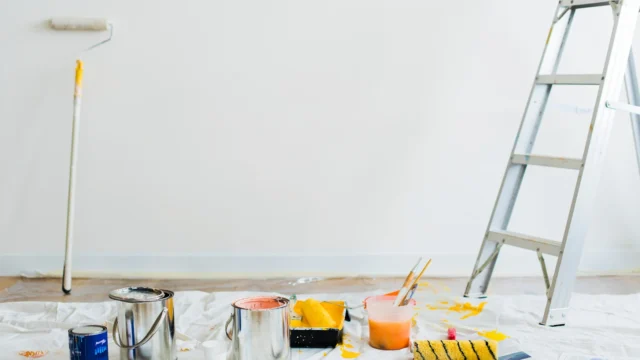 Denver Painting Service Company