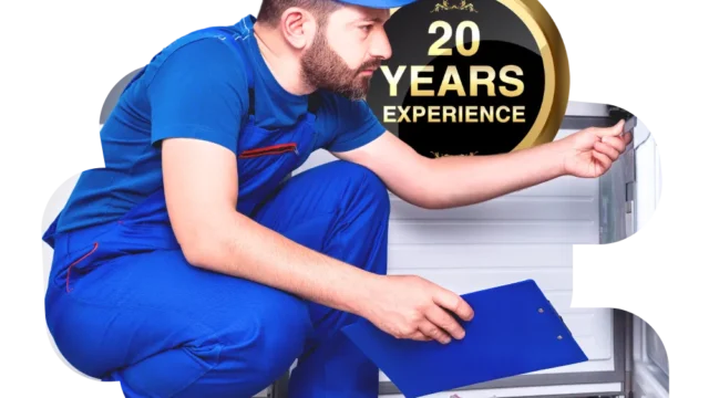 District Appliance Services LLC