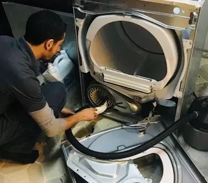 Dryer Tech Repair