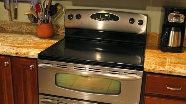 E&J Appliance Service Company
