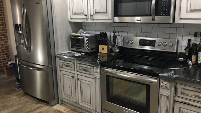 Early Bird Appliance Repair Company