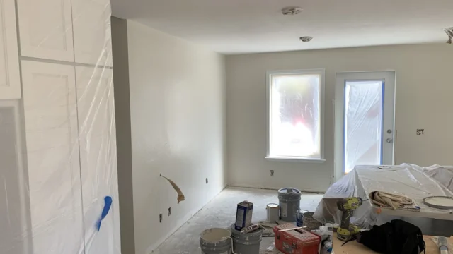 Eco G Painters