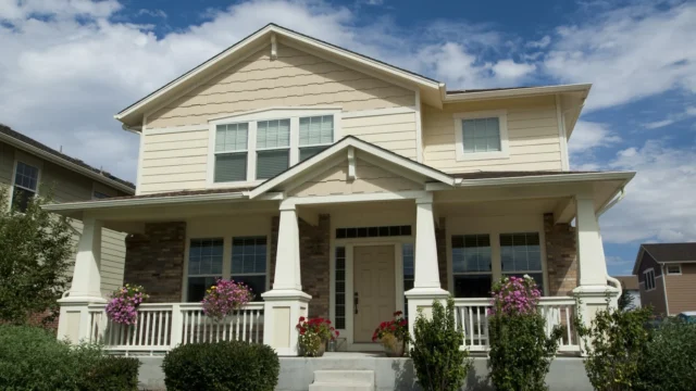 Eco Paint, Inc.