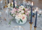 Elena’s Garden Floral Design and Event Planning