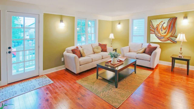 Emerald Isle Painting Inc