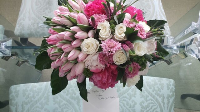 Epoch Floral