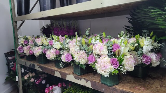 Eventos Galindo Floral Design