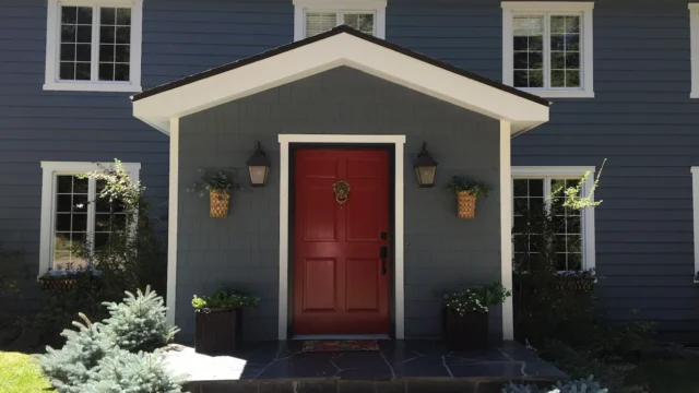 Evergreen Painting Services, llc