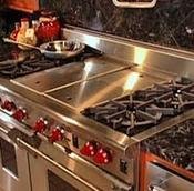Express Appliance Service Inc.