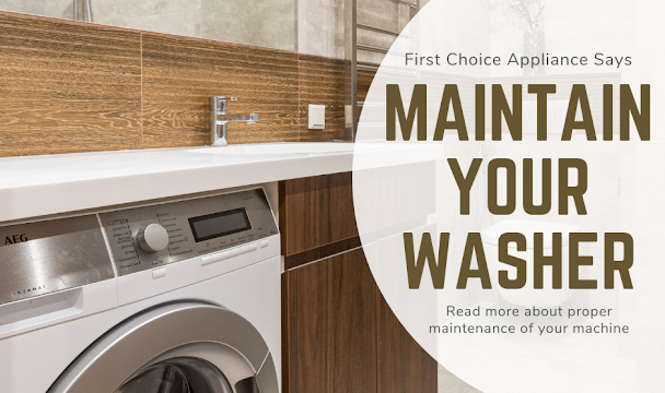 First Choice Appliance Repair L.L.C