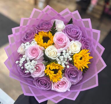 Franco’s Flower Shop