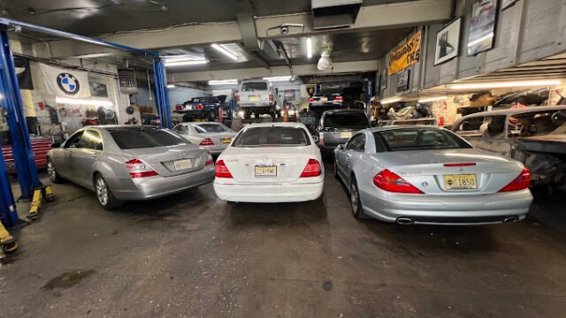 G & T Auto Imports