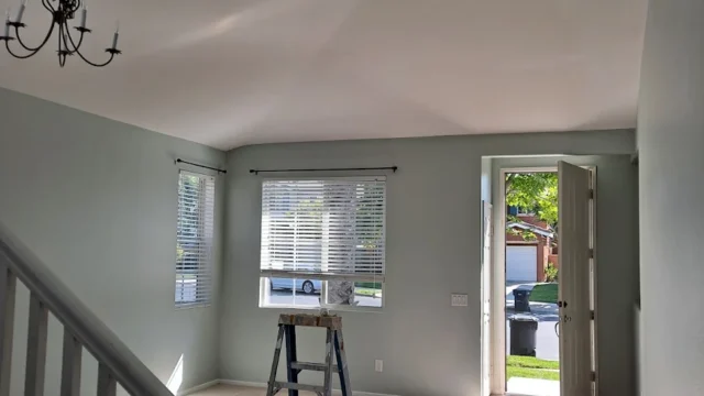 Gaskill Painting