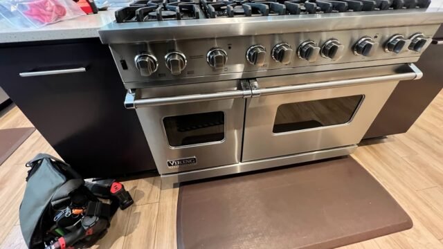 Gen Tech Appliances Repair