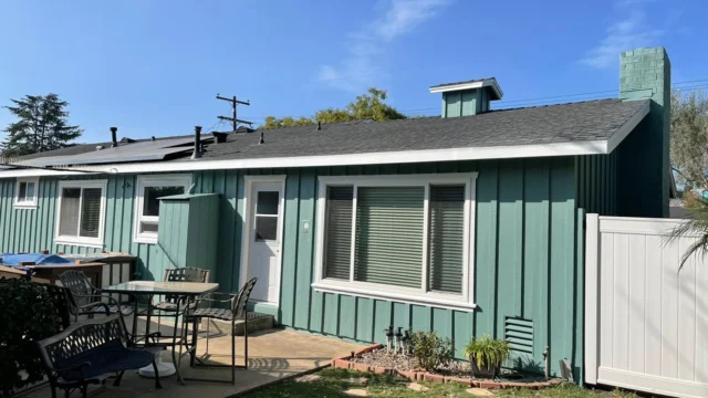 Genesis Home Improvements SD