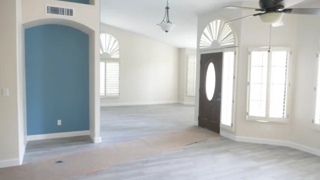 Gilbert’s Arizona Painting Contractors