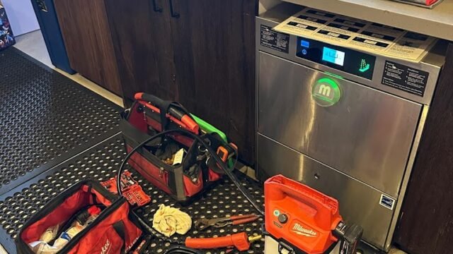 Giovani Appliance Repair