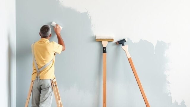 Gregg Custom Painting