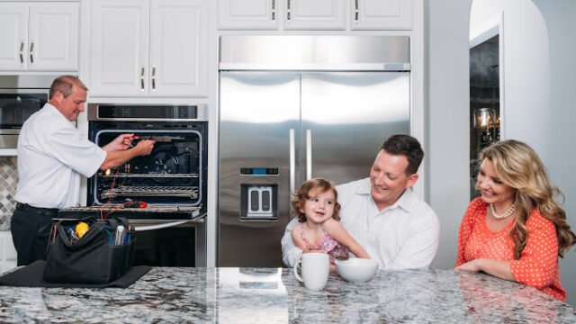Guinco Service Appliance Repair (2)