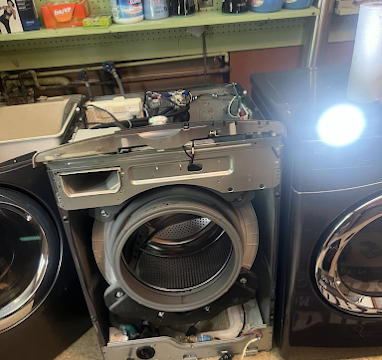 Hat Appliance Repair Of DC