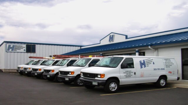 Hawkins Commercial Appliance Service