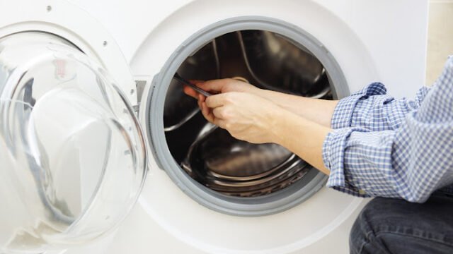 Hew’s Air & Appliance Repair LLC