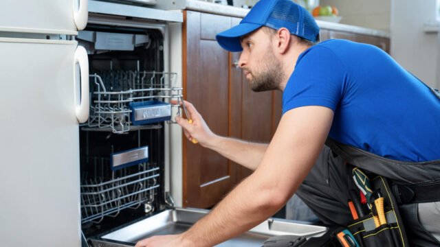 High Desert Appliance Repair