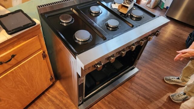 Home Appliance Service Center
