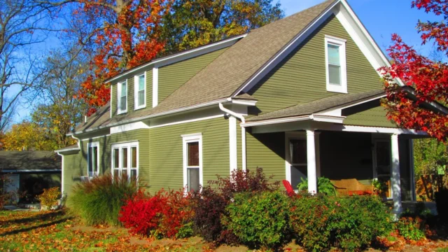 Home Pros Painting and Home Repairs of San Antonio