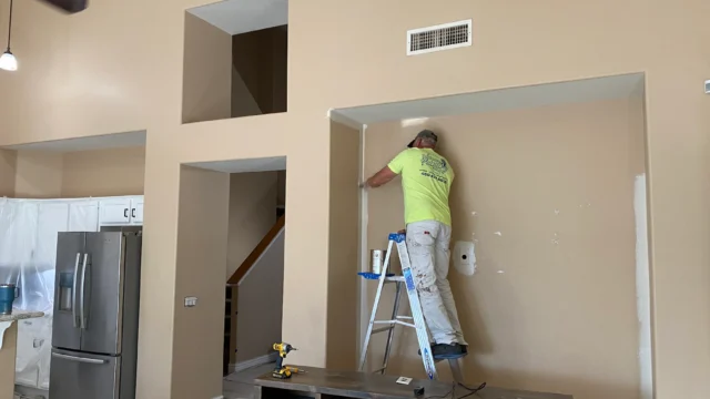 Hometown Painting Company