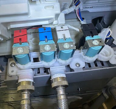 Houston Katy Appliance Repair