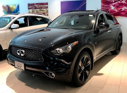INFINITI of Englewood