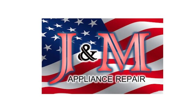 J & M Appliance Repair