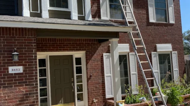 J.V. Painting Co.