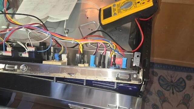 JB Appliance Repair, LLC