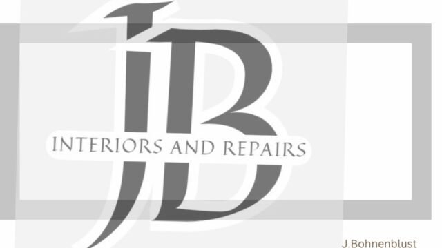 JB interiors and repairs