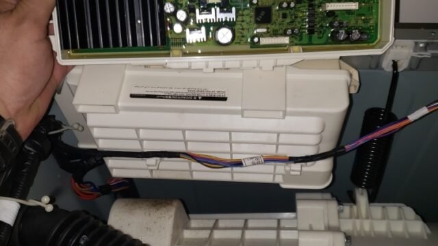 JM Appliance Repair LLC