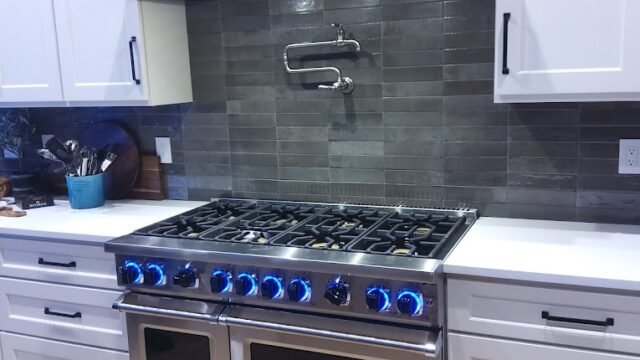 JZ’s Appliance Sales & Installation Service