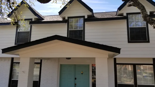 Jeff Van De Walle Painting & Home Repair