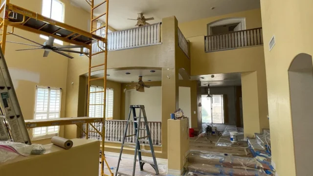 Jr’s Painting LLC.
