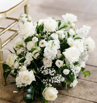 Juliet Tan Floral Design