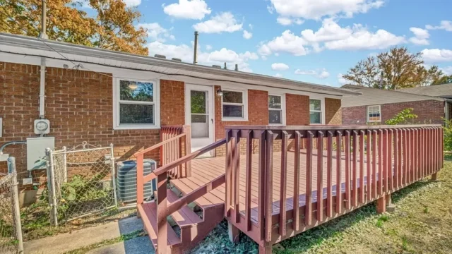KCGI I General Contractor Louisville KY