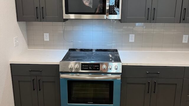 Kings Appliance Service