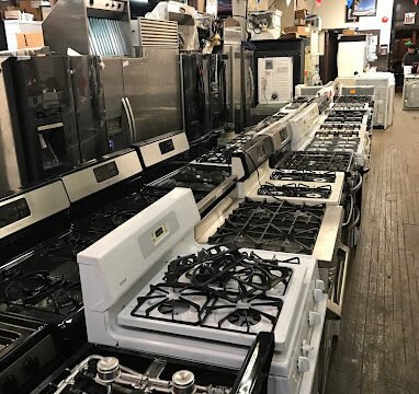 L & L Appliance Mart Inc