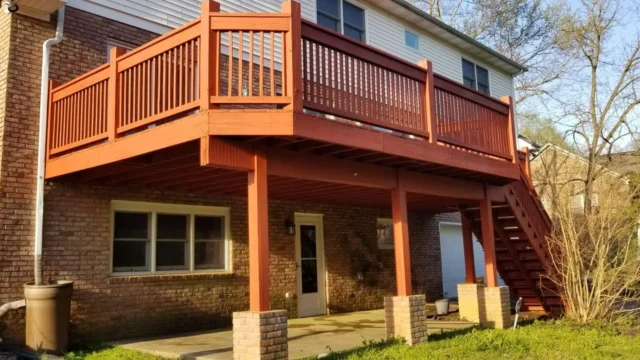 LV PAINTING LLC Quality painting service