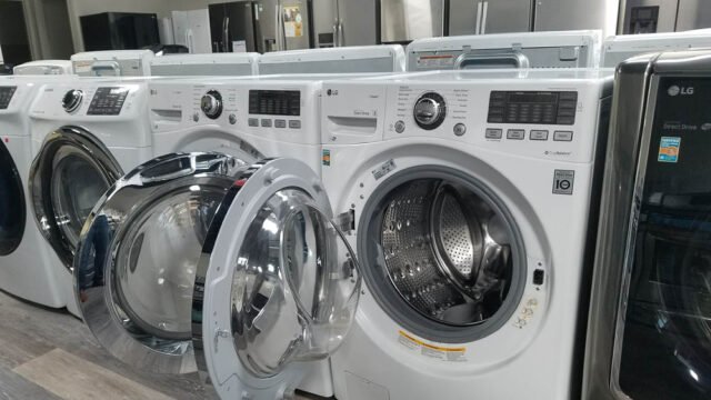 La_Mesa_Appliance_Repair