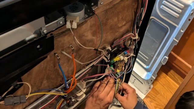 Lee’s Appliance & Refrigeration Service