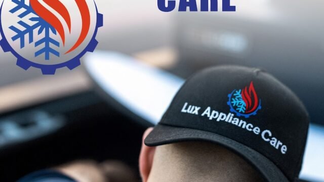 Lux Appliance Care