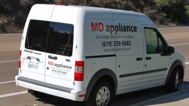 MD Appliance LLC
